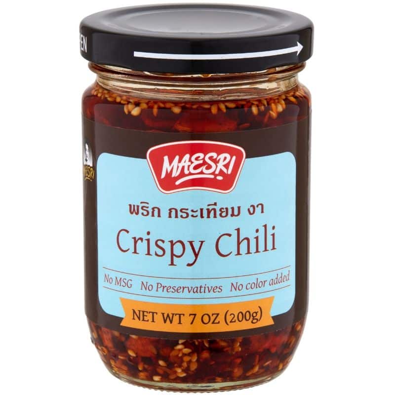 Crispy Chili 200g - Image 2