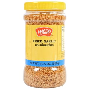 Image presents Fried Garlic 300g