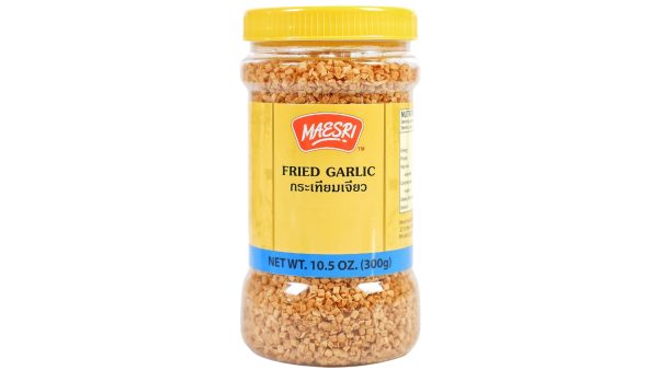 Image presents Fried Garlic 300g