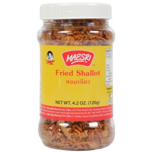 Image presents Fried Shallot 120g