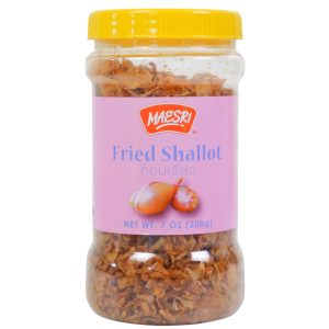 Image presents Fried Shallot 200g