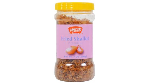 Image presents Fried Shallot 200g