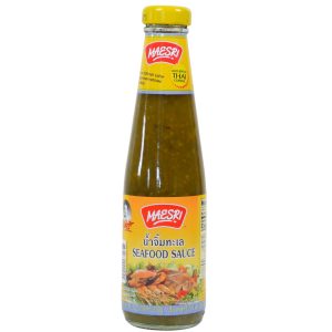 Image presents Seafood Sauce 290ml