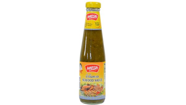 Image presents Seafood Sauce 290ml