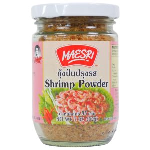 Image presents Shrimp Powder 85g