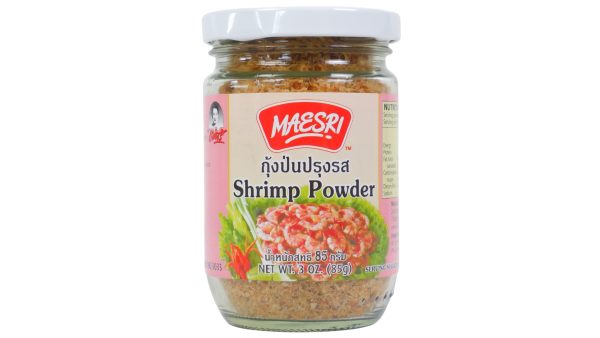 Image presents Shrimp Powder 85g